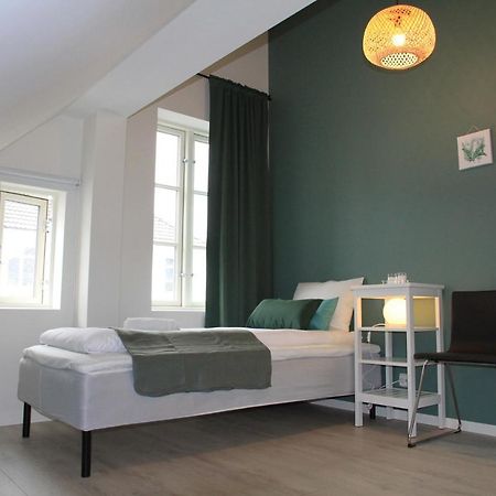 Saga Caves Stavanger Apartman Kültér fotó