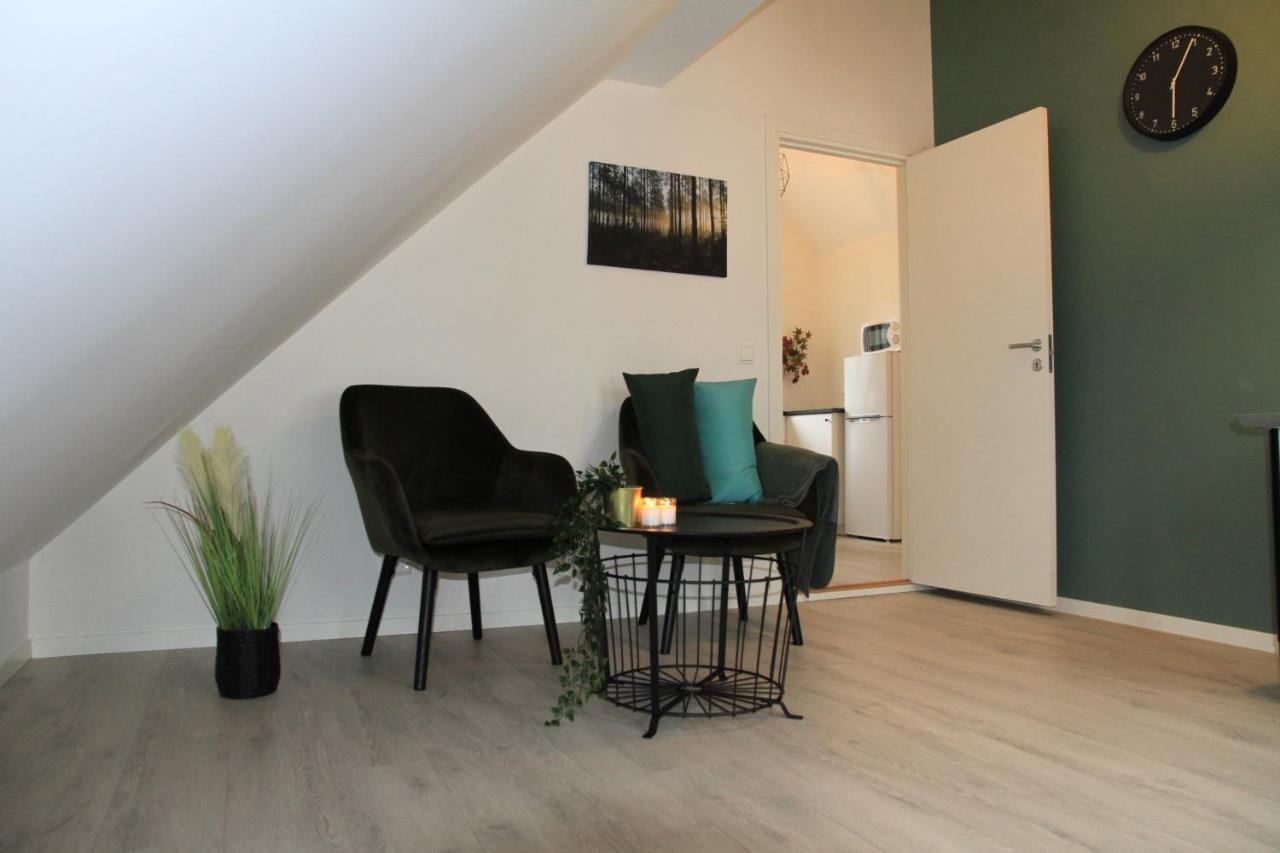 Saga Caves Stavanger Apartman Kültér fotó