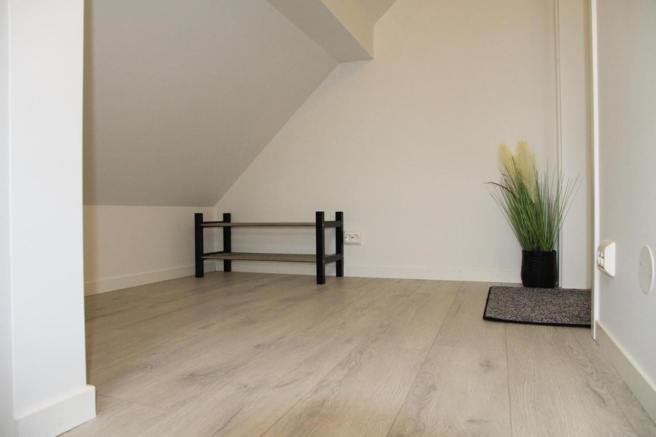 Saga Caves Stavanger Apartman Kültér fotó
