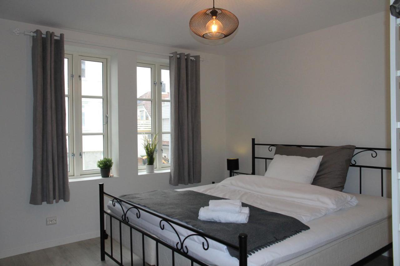 Saga Caves Stavanger Apartman Kültér fotó
