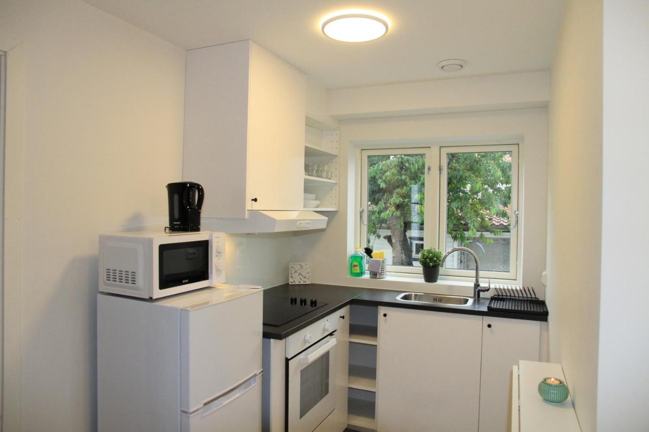 Saga Caves Stavanger Apartman Kültér fotó