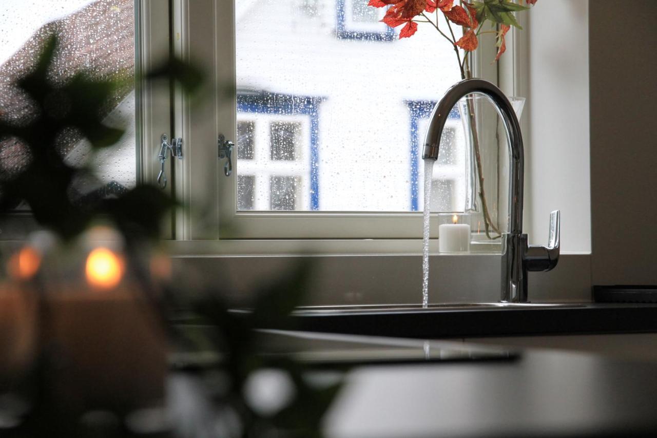 Saga Caves Stavanger Apartman Kültér fotó