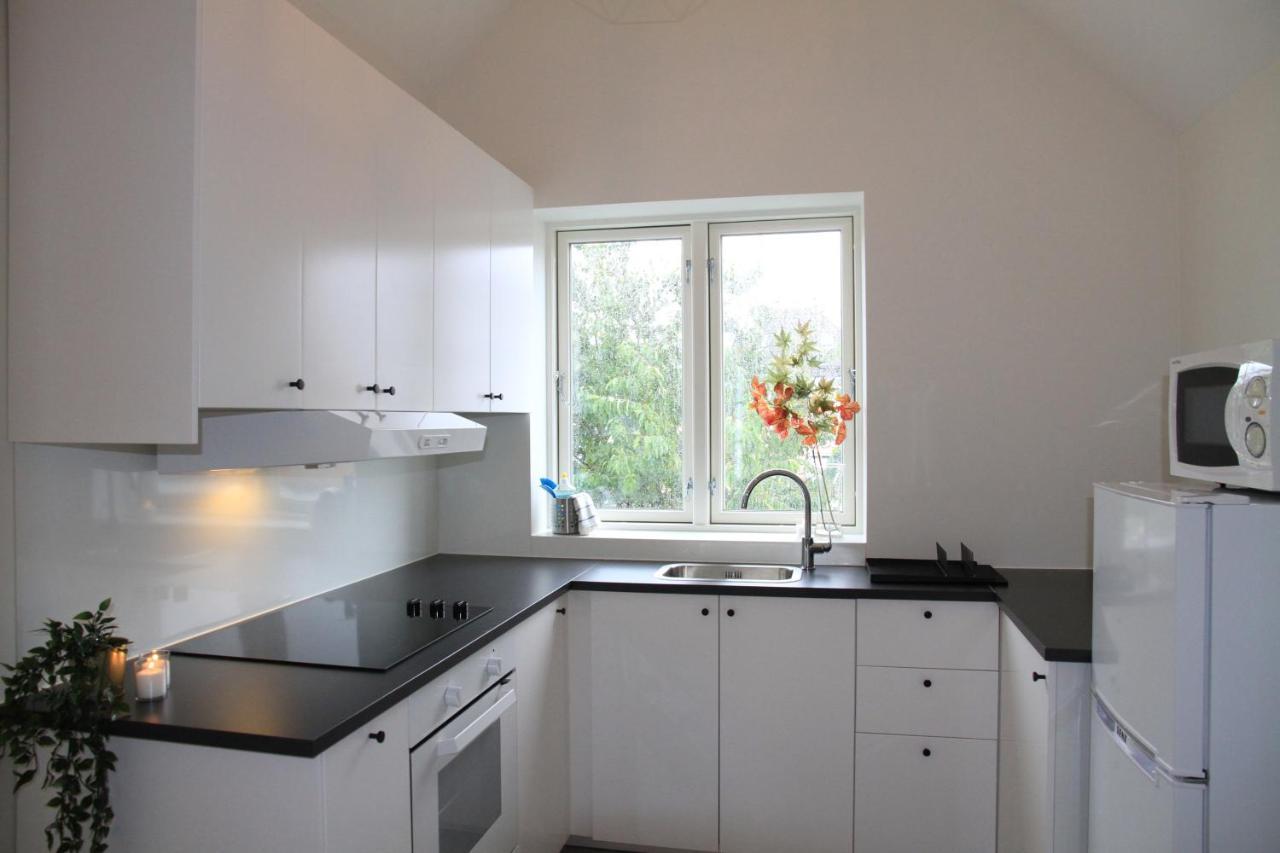 Saga Caves Stavanger Apartman Kültér fotó