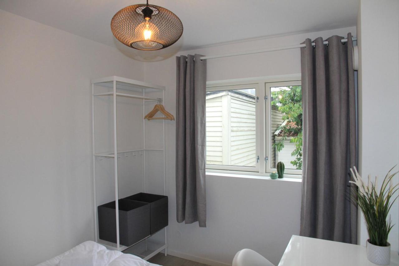 Saga Caves Stavanger Apartman Kültér fotó