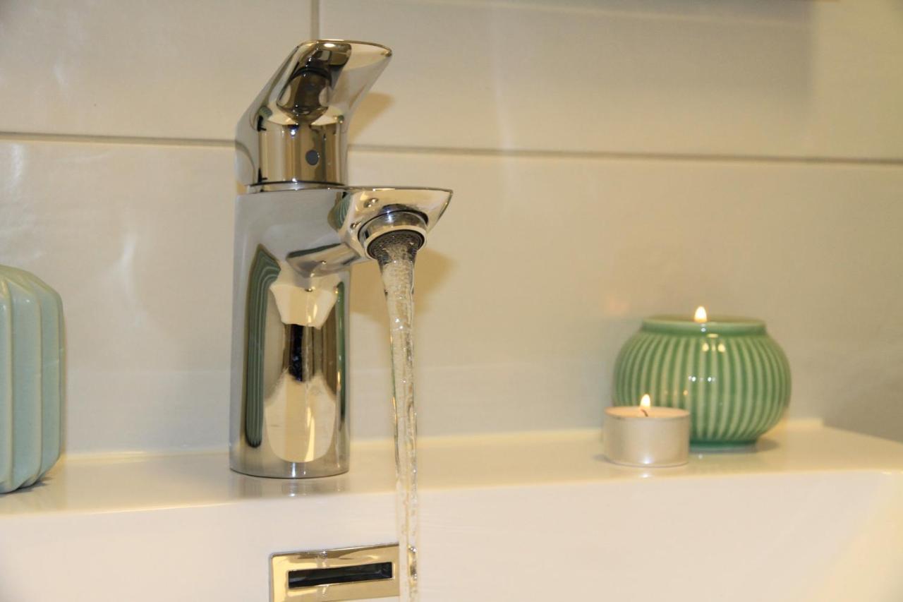Saga Caves Stavanger Apartman Kültér fotó