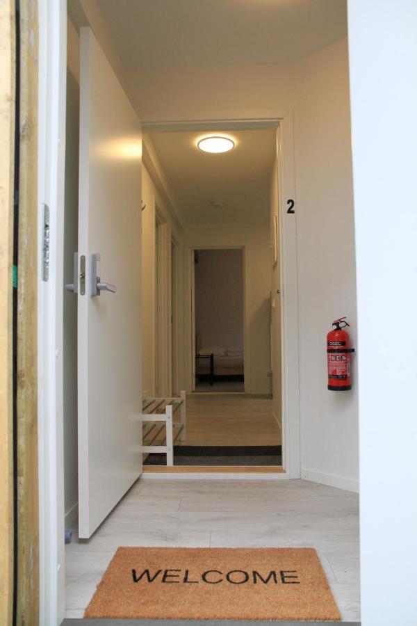 Saga Caves Stavanger Apartman Kültér fotó