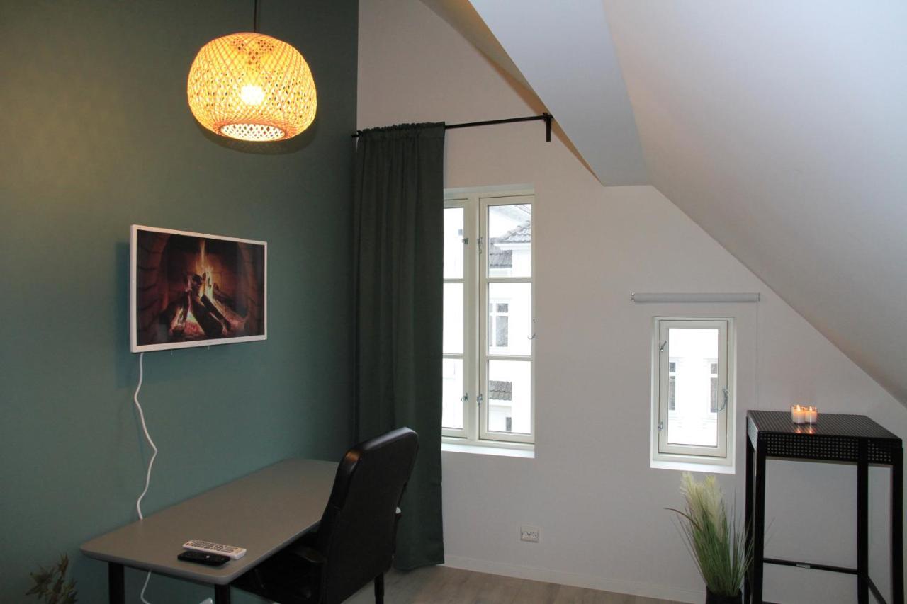 Saga Caves Stavanger Apartman Kültér fotó