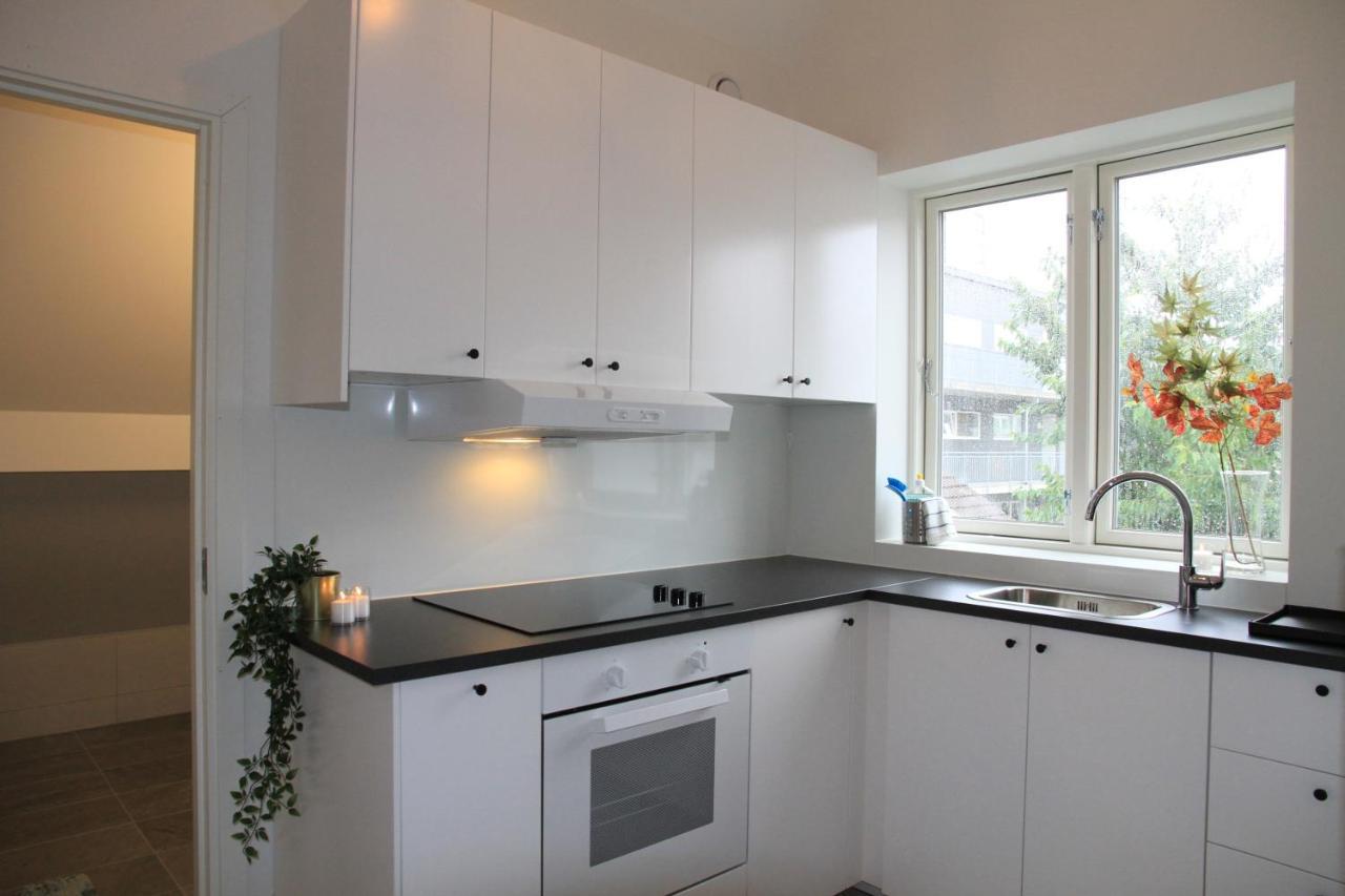 Saga Caves Stavanger Apartman Kültér fotó