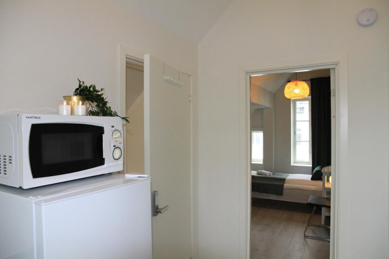 Saga Caves Stavanger Apartman Kültér fotó