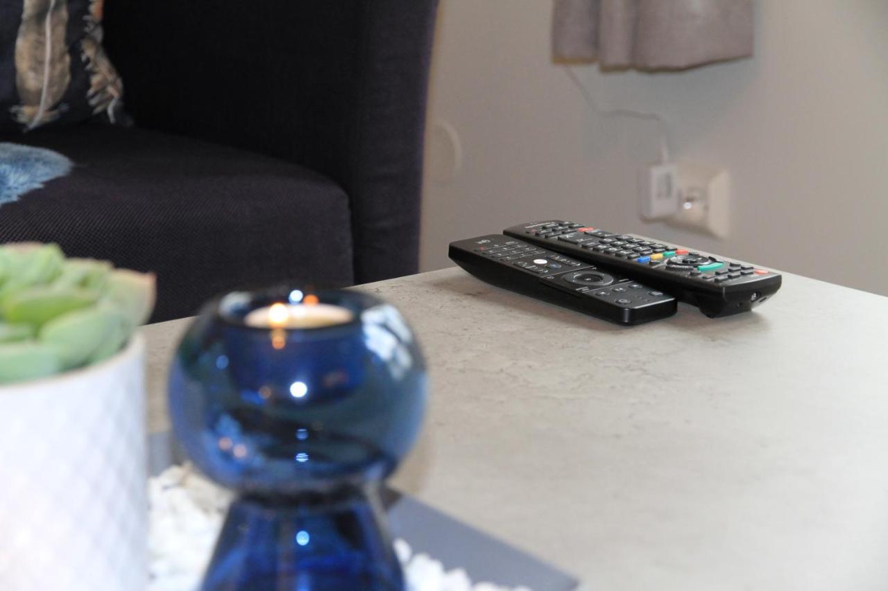 Saga Caves Stavanger Apartman Kültér fotó