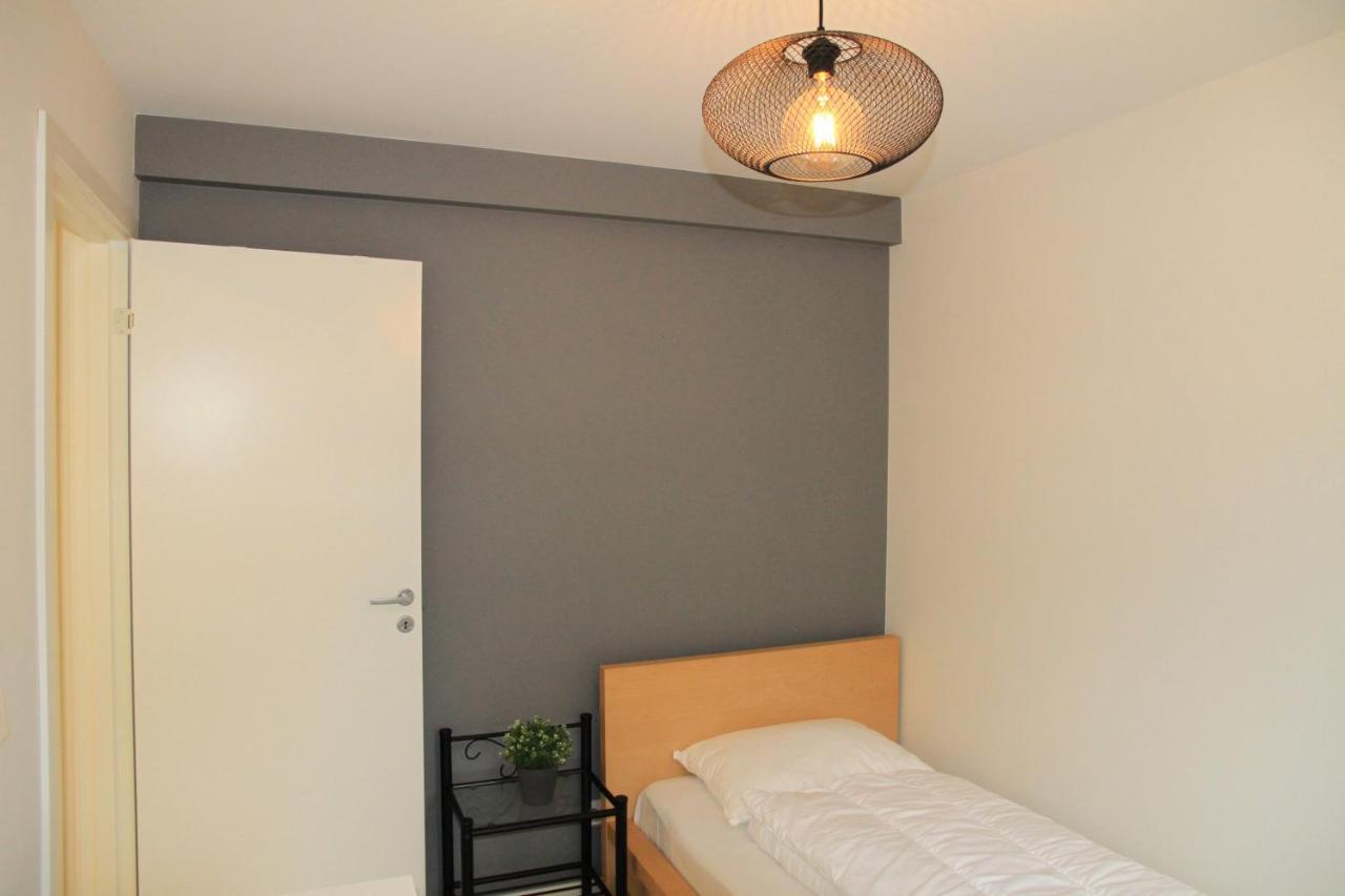 Saga Caves Stavanger Apartman Kültér fotó