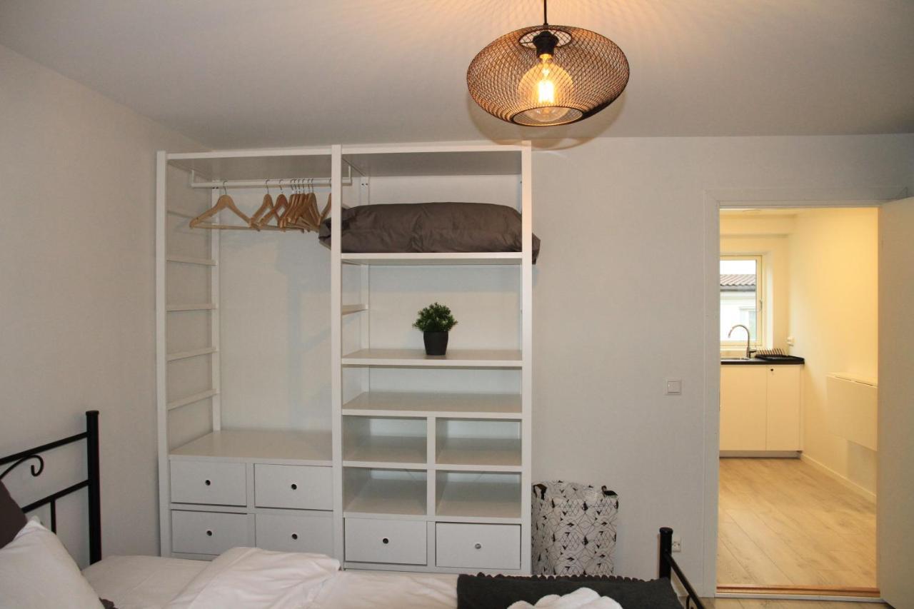 Saga Caves Stavanger Apartman Kültér fotó