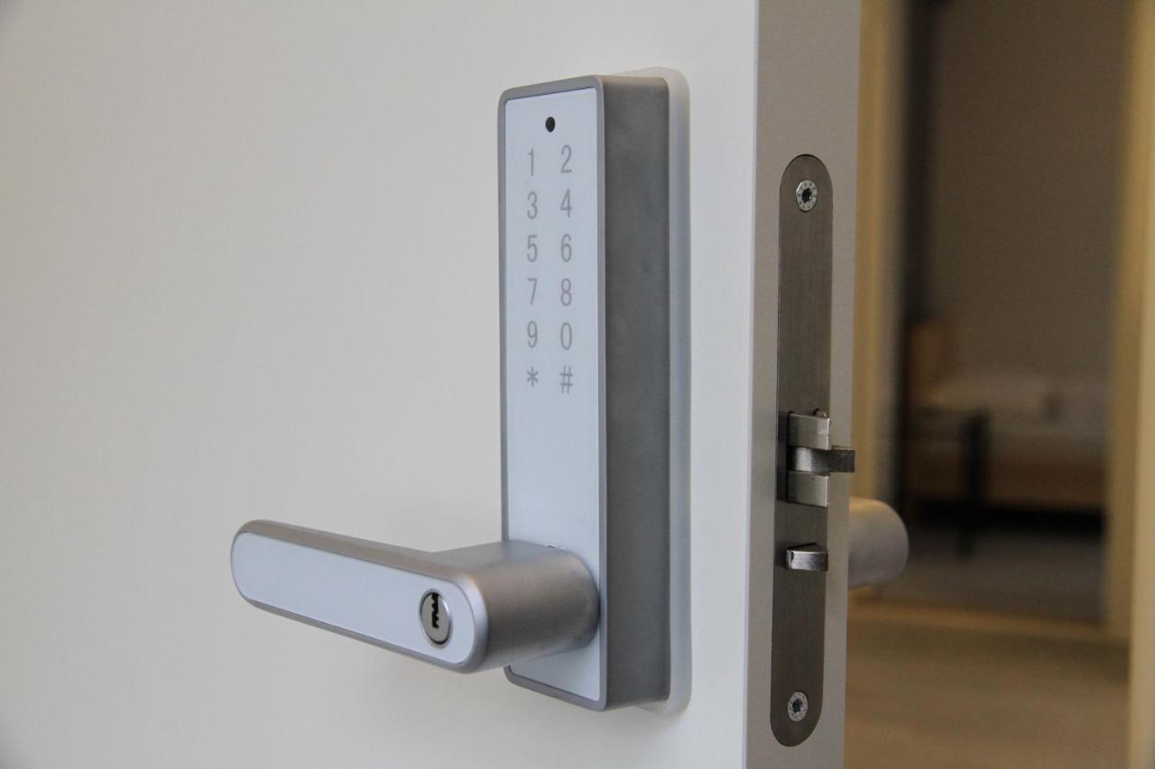 Saga Caves Stavanger Apartman Kültér fotó