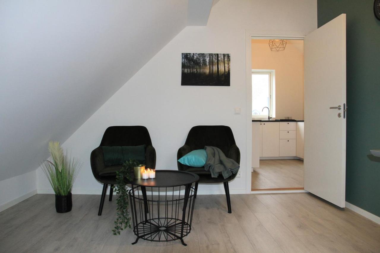 Saga Caves Stavanger Apartman Kültér fotó
