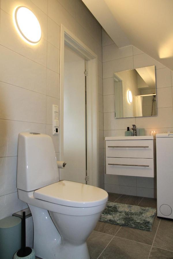 Saga Caves Stavanger Apartman Kültér fotó