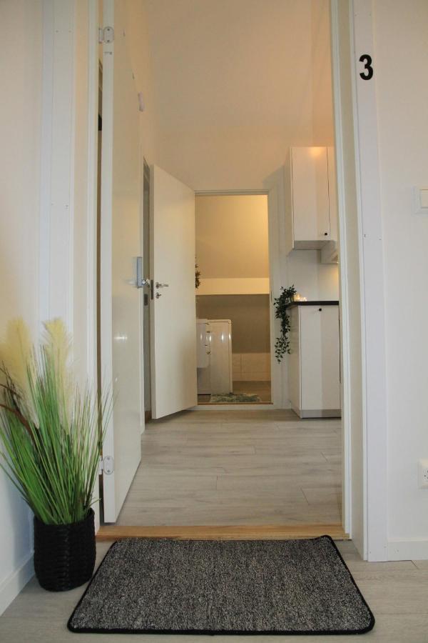 Saga Caves Stavanger Apartman Kültér fotó