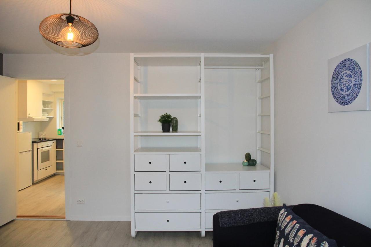 Saga Caves Stavanger Apartman Kültér fotó