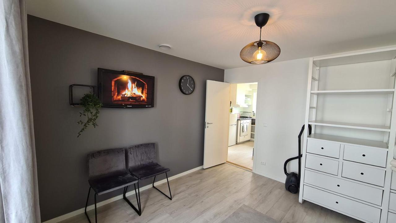 Saga Caves Stavanger Apartman Kültér fotó