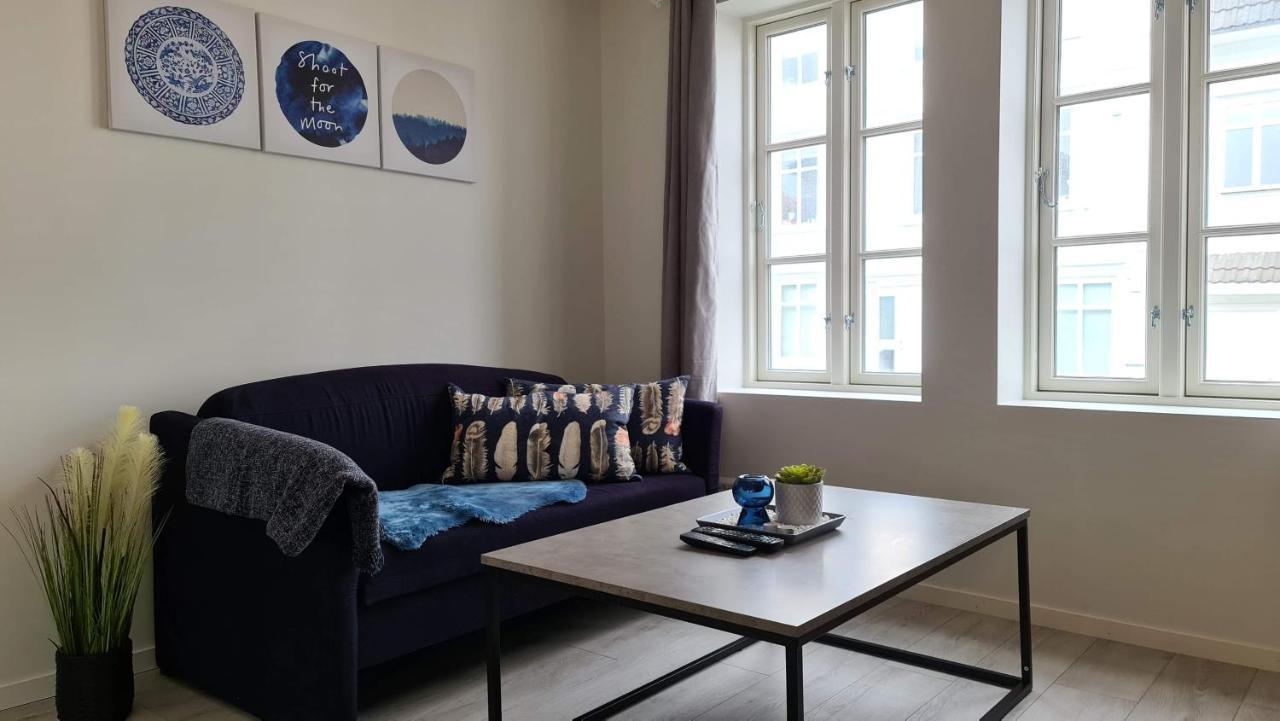 Saga Caves Stavanger Apartman Kültér fotó